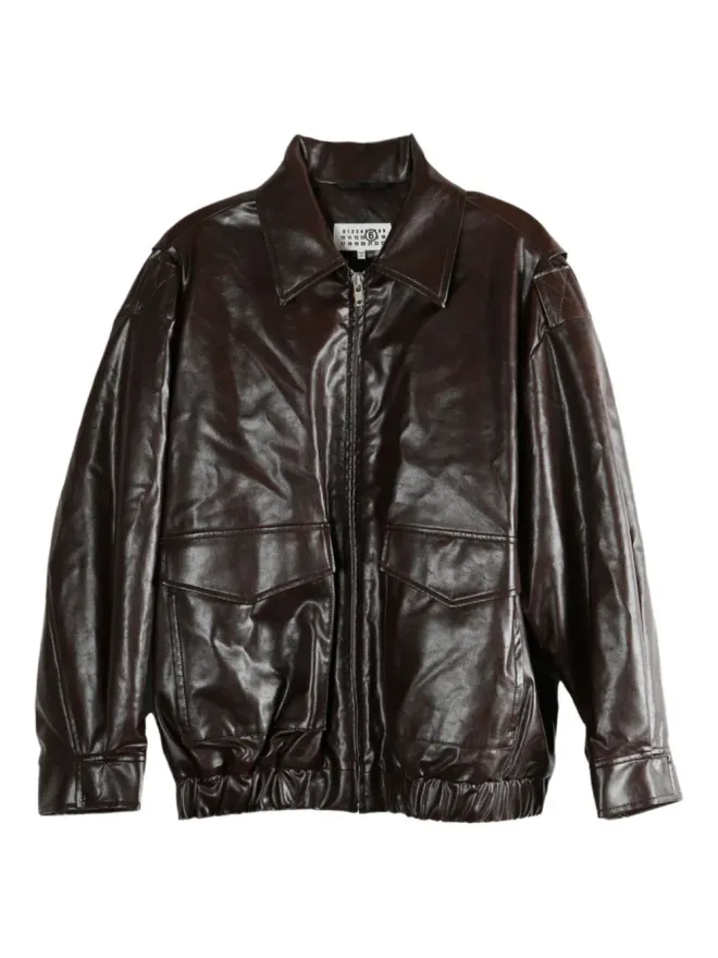 MM6 Maison Margiela MM6 Maison Margiela フラップポケット ジャケットの商品画像