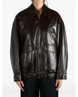 MM6 Maison Margiela フラップポケット ジャケット - サムネイル2