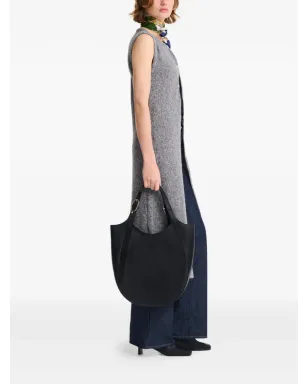 Longchamp Le Foulonné バックルディテール トートバッグ - サムネイル2