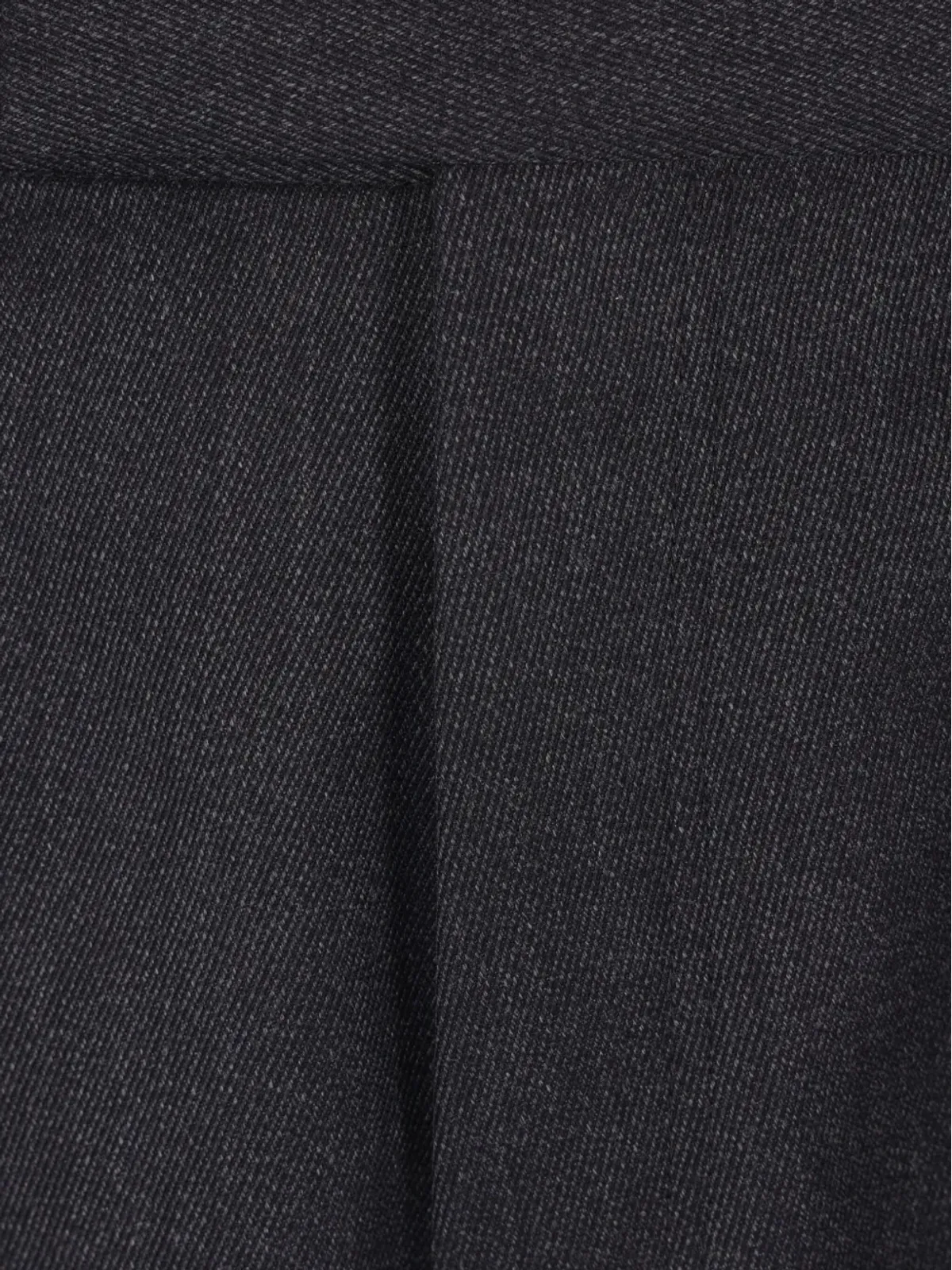 Zegna pleated-front tailored trousers - Grey - 画像3