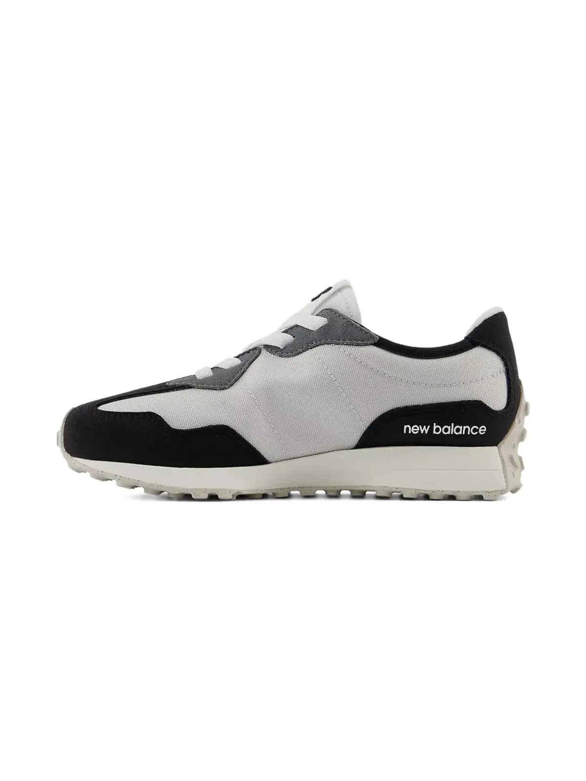 New Balance Kids 327 パネルドスニーカー - 画像3