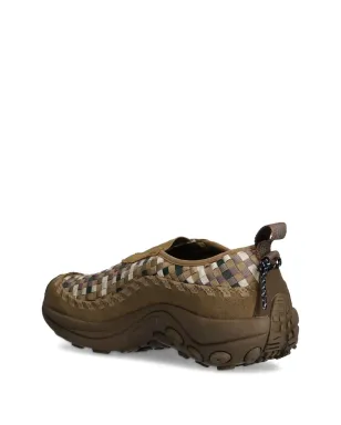 Merrell ジャングルモック ウーブン スリップオン スニーカー - サムネイル5