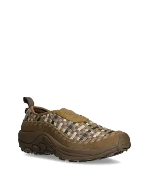 Merrell ジャングルモック ウーブン スリップオン スニーカー - サムネイル2
