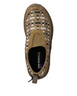 Merrell ジャングルモック ウーブン スリップオン スニーカー - サムネイル3