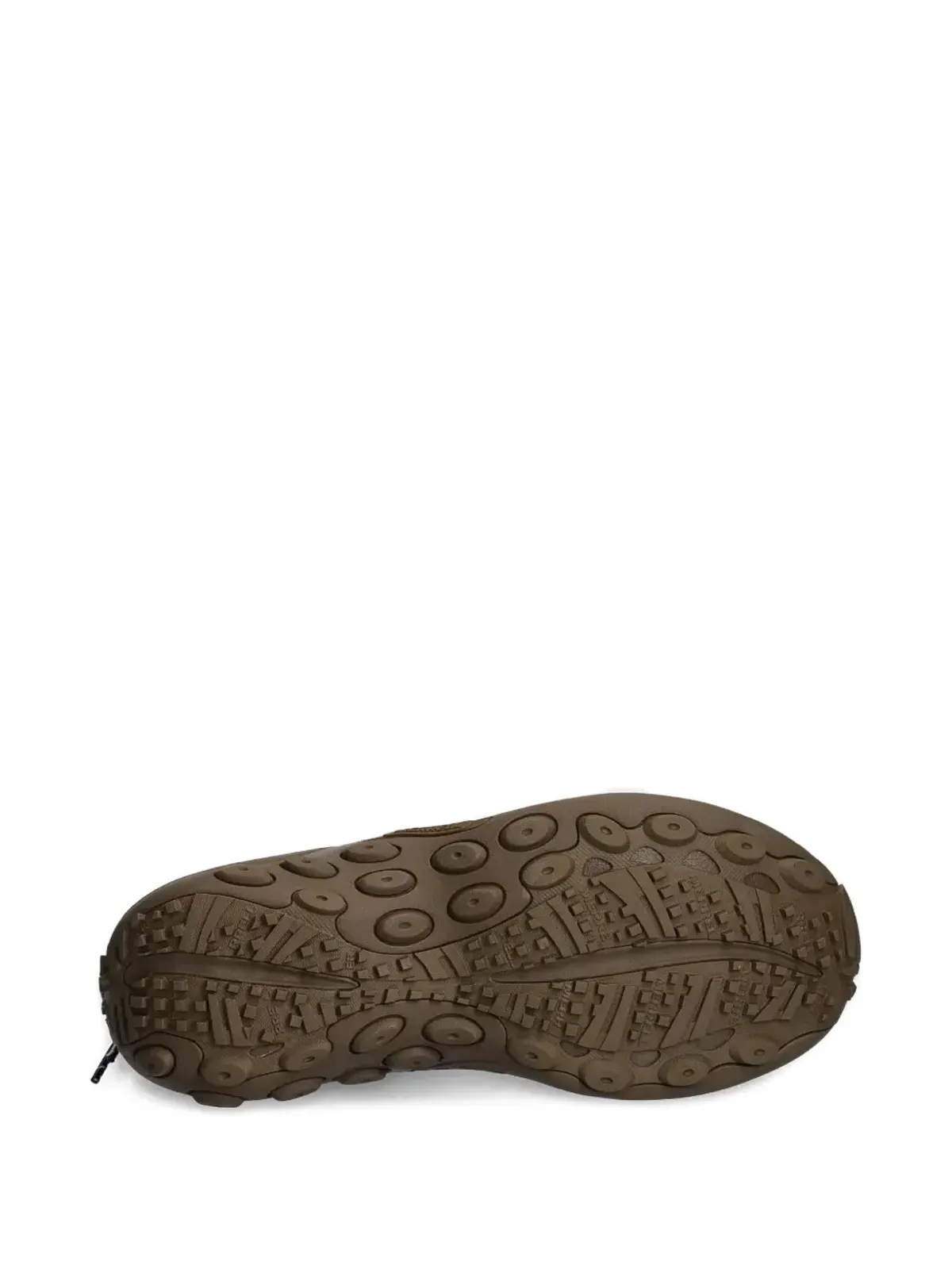 Merrell ジャングルモック ウーブン スリップオン スニーカー - 画像4