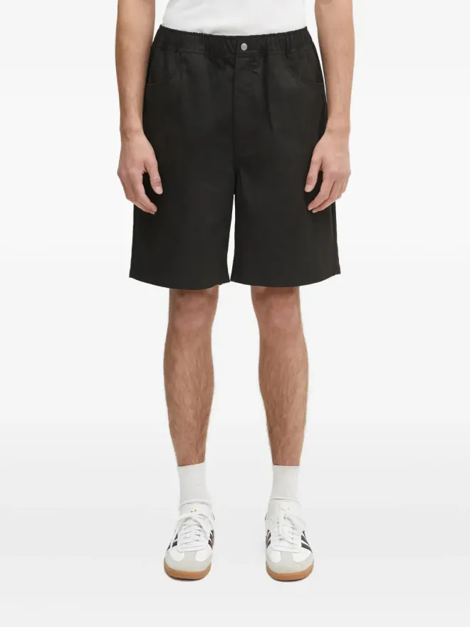 Norse Projects Norse Projects エラスティックウエストバンドショーツの商品画像