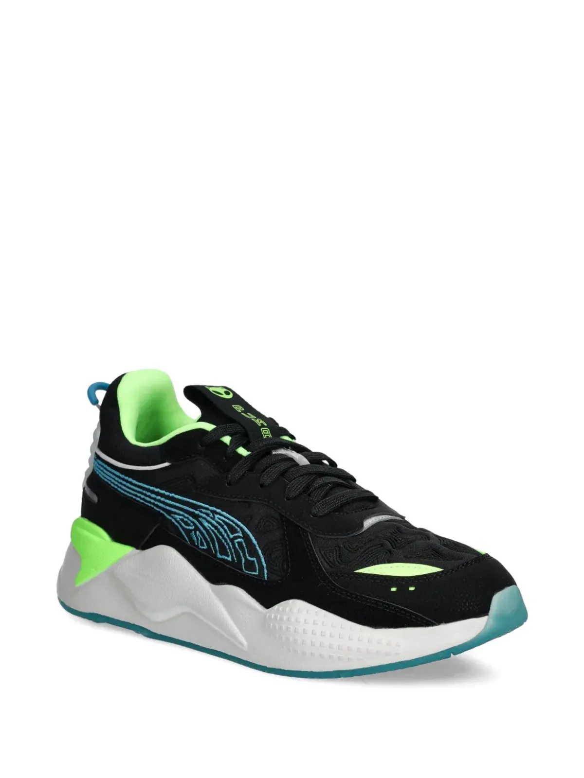 PUMA RS-X Alien スニーカー - 画像2