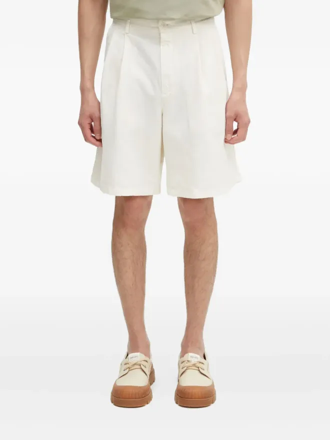 Norse Projects Norse Projects プリーツショーツの商品画像