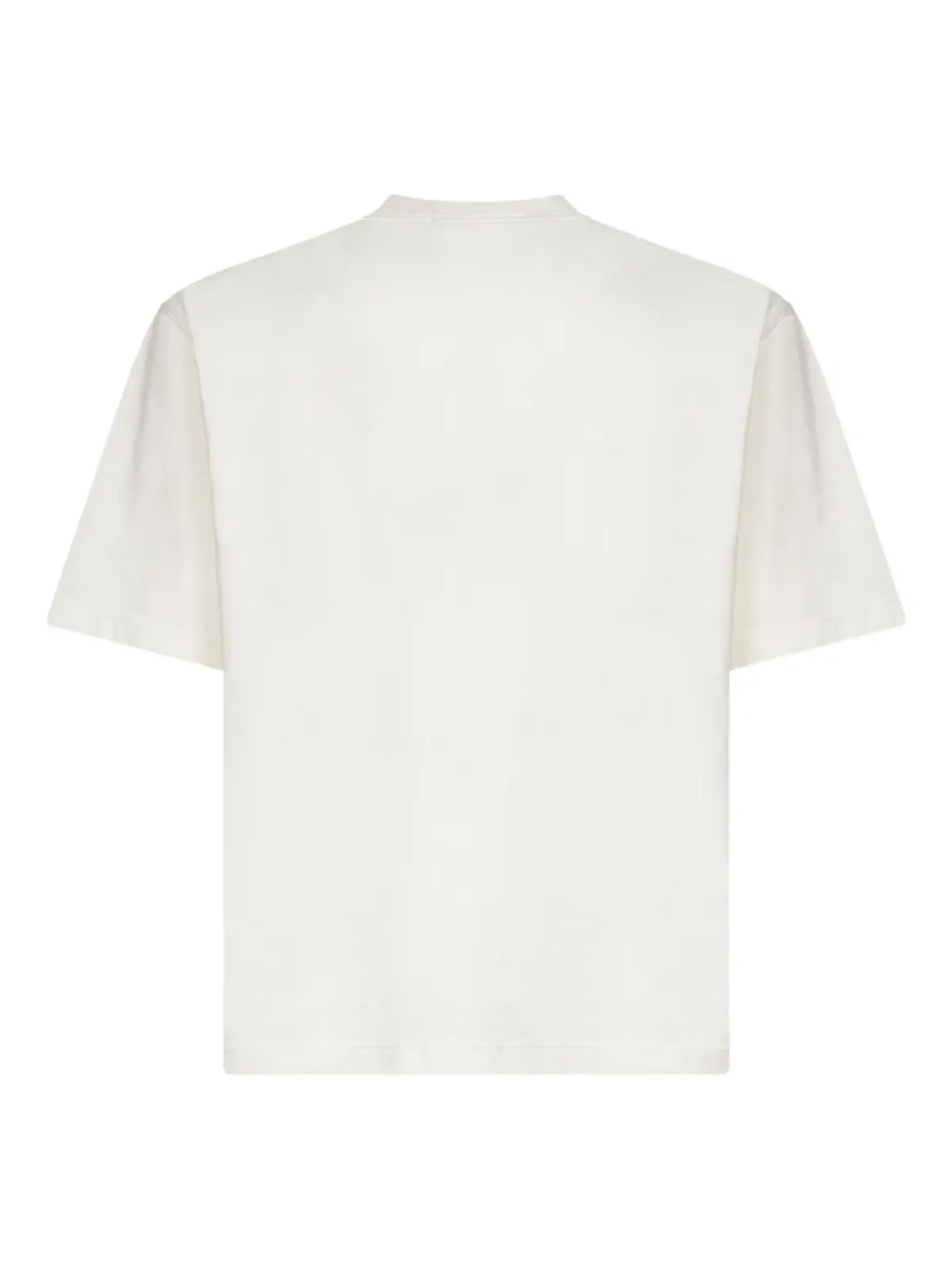 Stone Island コンパスロゴパッチ Tシャツ - 画像2