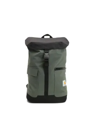 Carhartt WIP ボウデン ロールトップフラップバックパック - サムネイル1