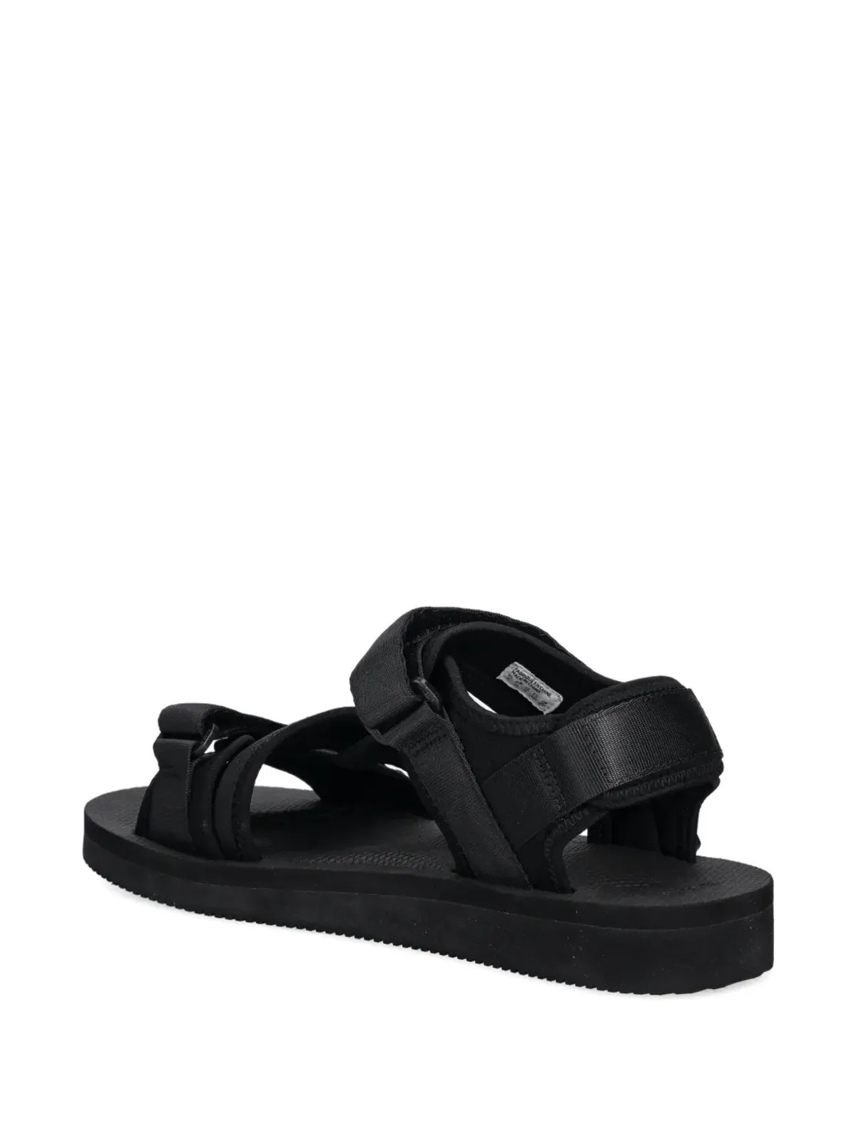 Suicoke Kisee-Cab フラットサンダル - 画像5