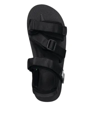 Suicoke Kisee-Cab フラットサンダル - サムネイル3