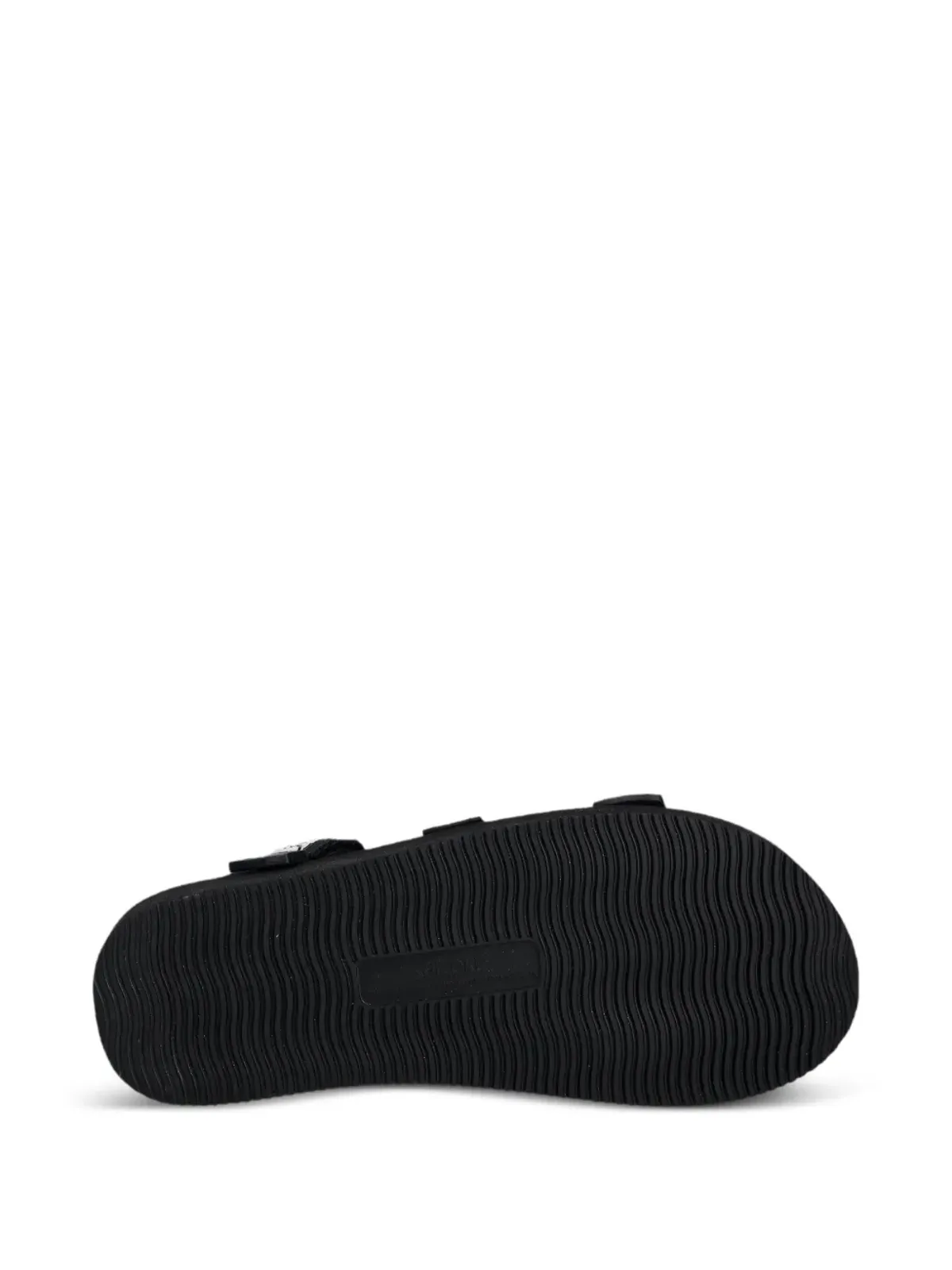 Suicoke Kisee-Cab フラットサンダル - 画像4