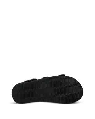 Suicoke Kisee-Cab フラットサンダル - サムネイル4