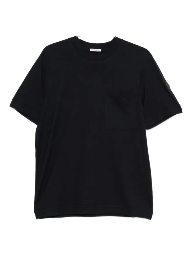 Moncler Moncler パッチポケット Tシャツの商品画像
