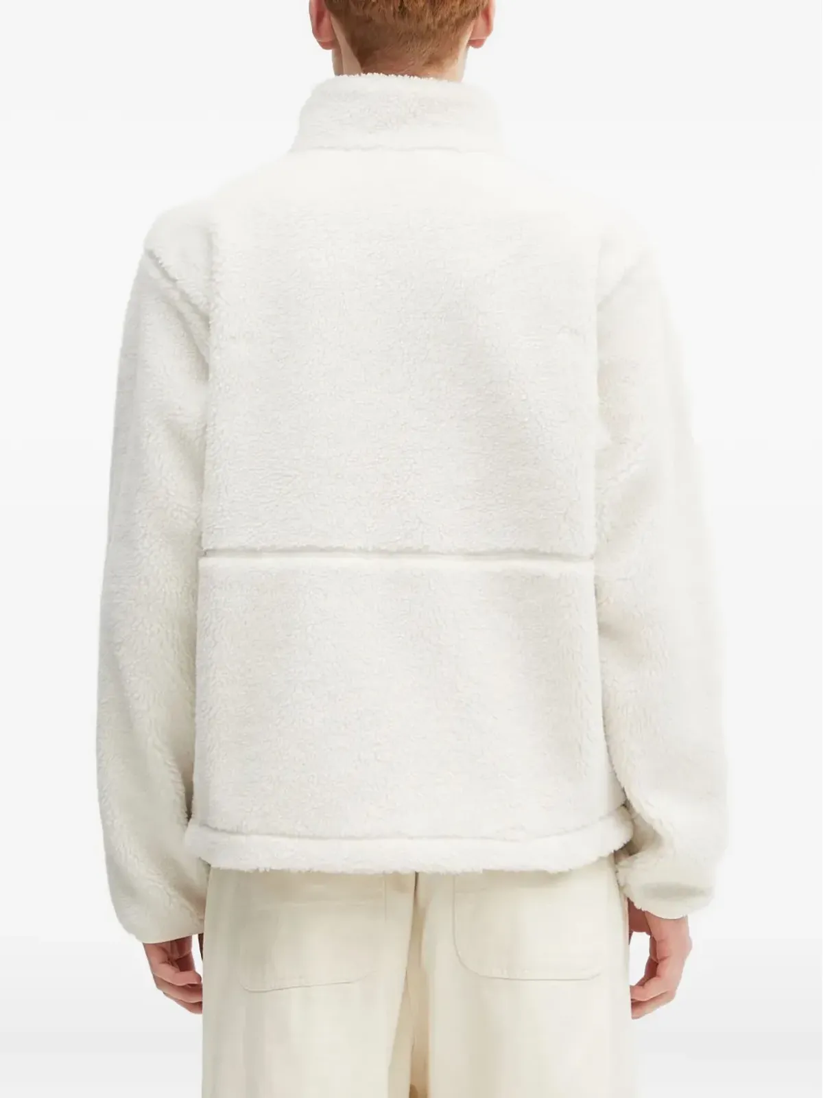 The North Face Heritage Extreme Pile ハーフジップジャケット - 画像4