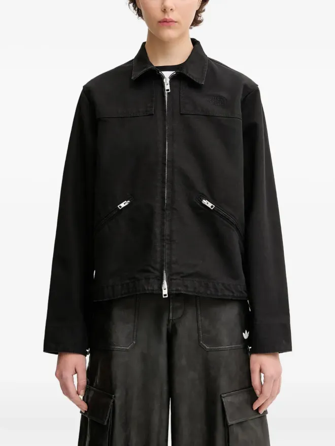 The North Face The North Face セダー ジップフロント ジャケットの商品画像