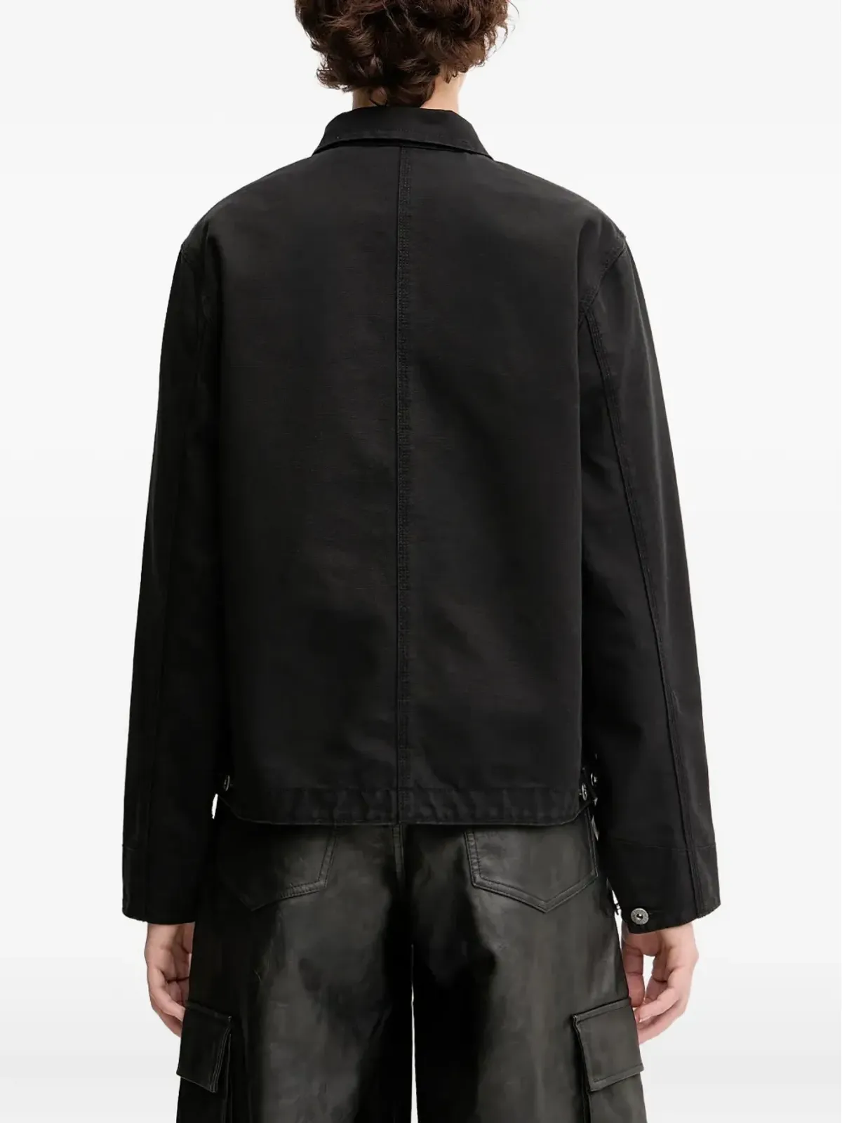 The North Face セダー ジップフロント ジャケット - 画像4