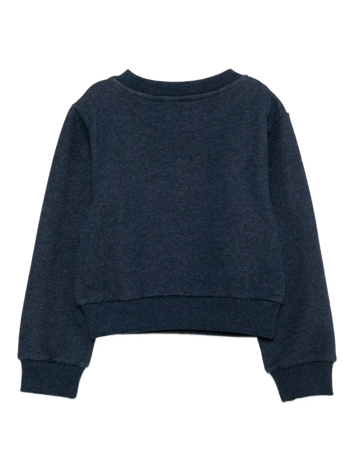 Balmain Kids エンブロイダーロゴ入りスウェットシャツ - 画像2