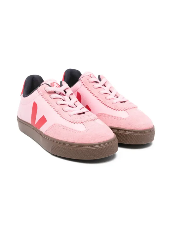VEJA Kids VEJA Kids ボレー スニーカーの商品画像