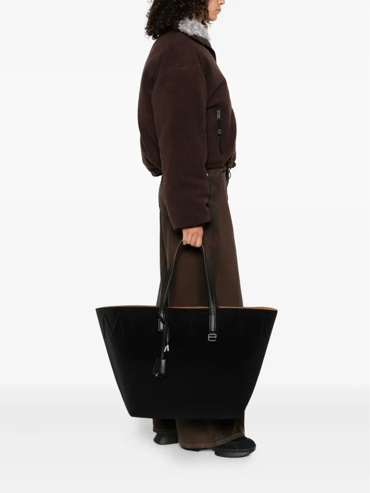 Moncler Very トートバッグ - 画像2