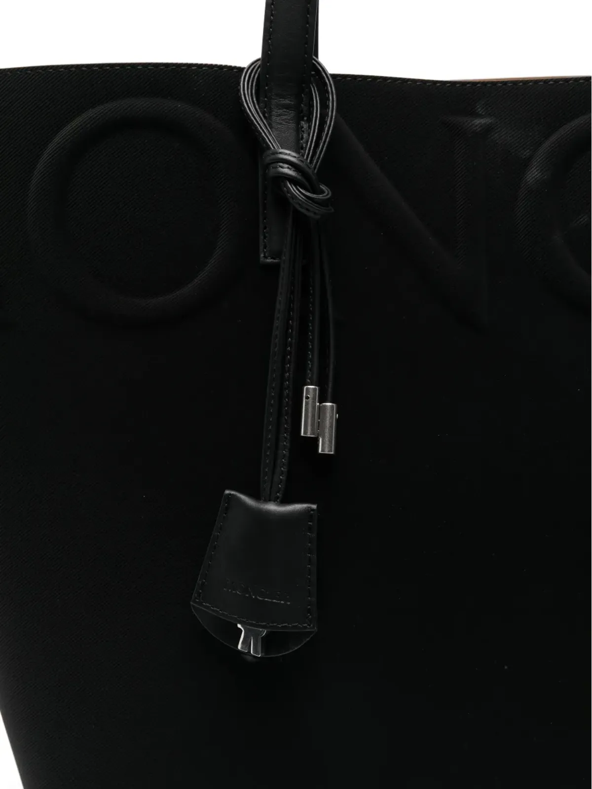 Moncler Very トートバッグ - 画像4