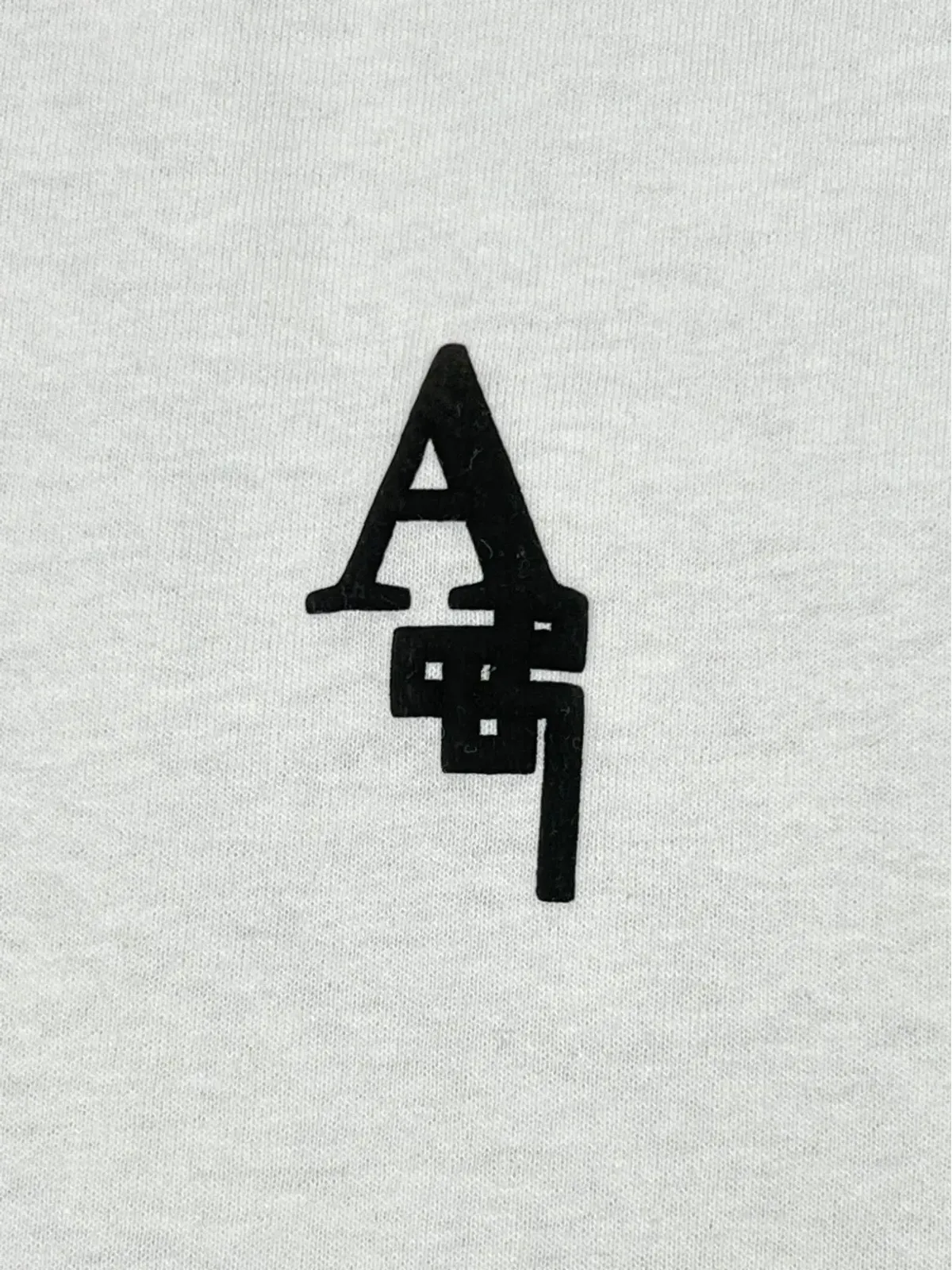 AL AIN Sekaya Tシャツ - 画像5