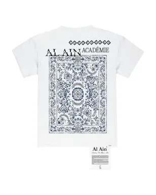 AL AIN Sekaya Tシャツ - サムネイル2