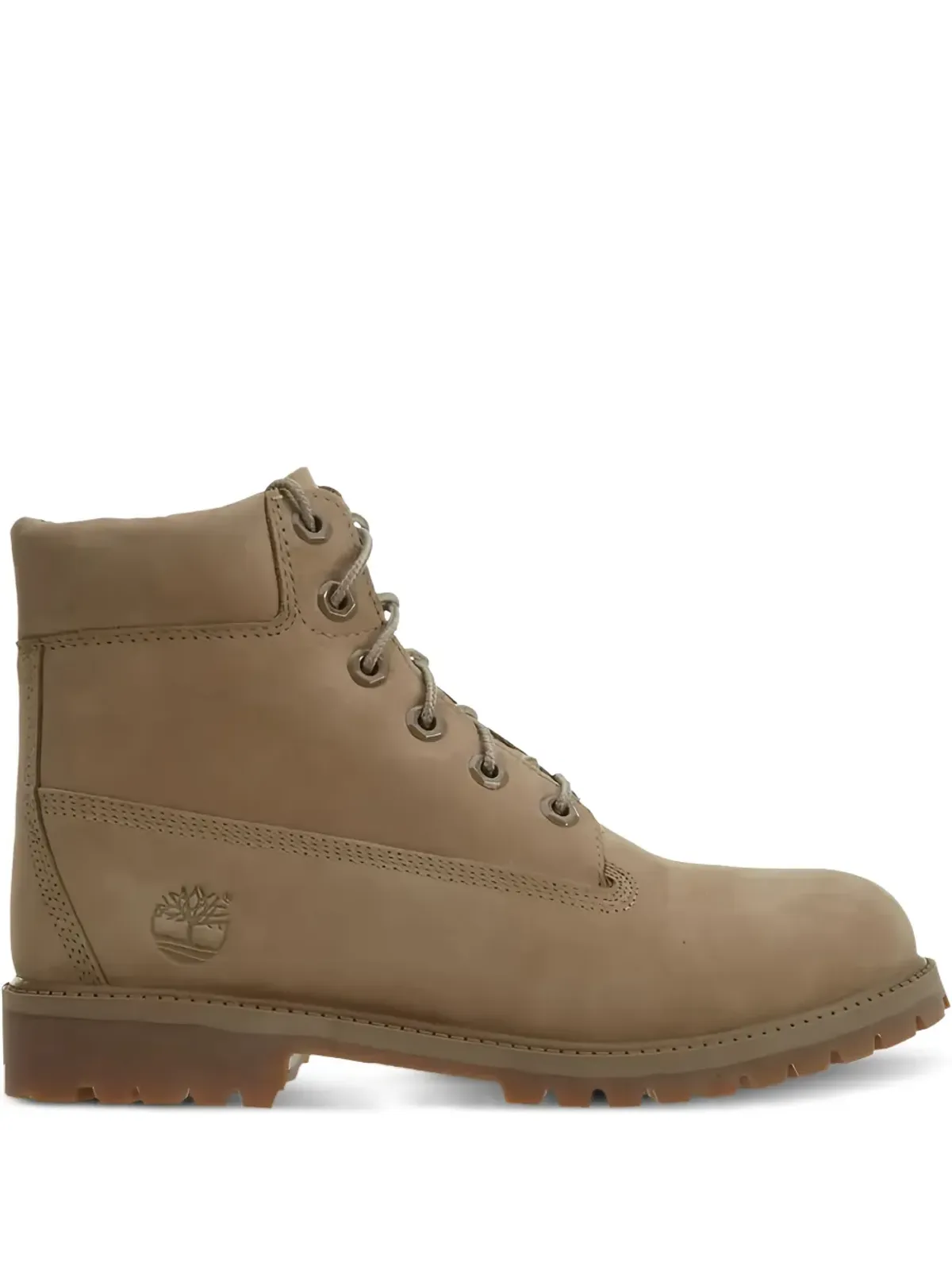 Timberland Premium Light Sand Boots - Neutrals - 画像1