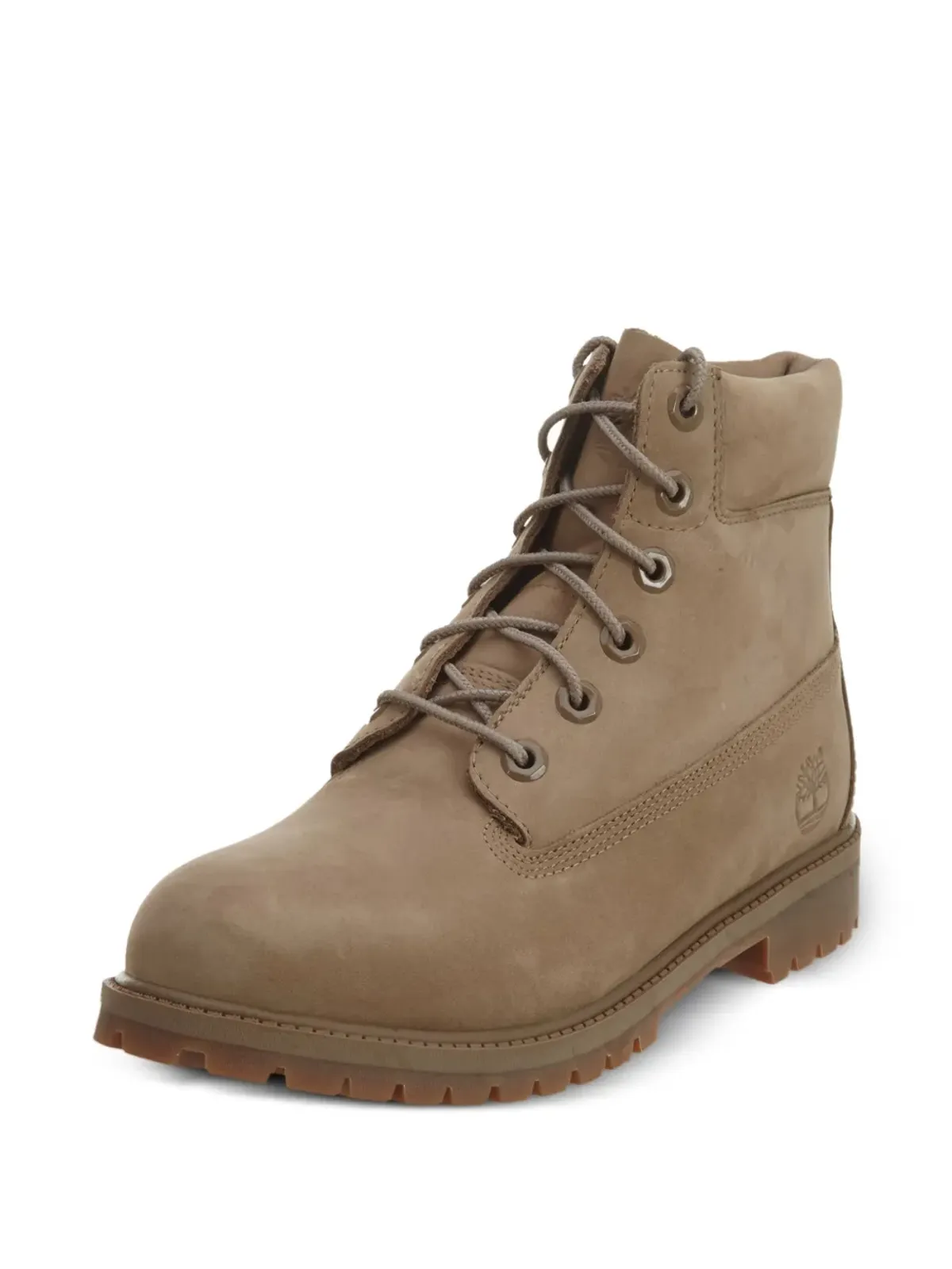 Timberland Premium Light Sand Boots - Neutrals - 画像2