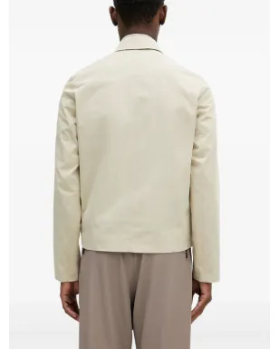 Paul Smith ジップフロントポケットジャケット - ニュートラル - サムネイル3