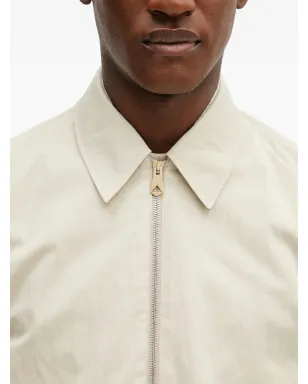 Paul Smith ジップフロントポケットジャケット - ニュートラル - サムネイル4