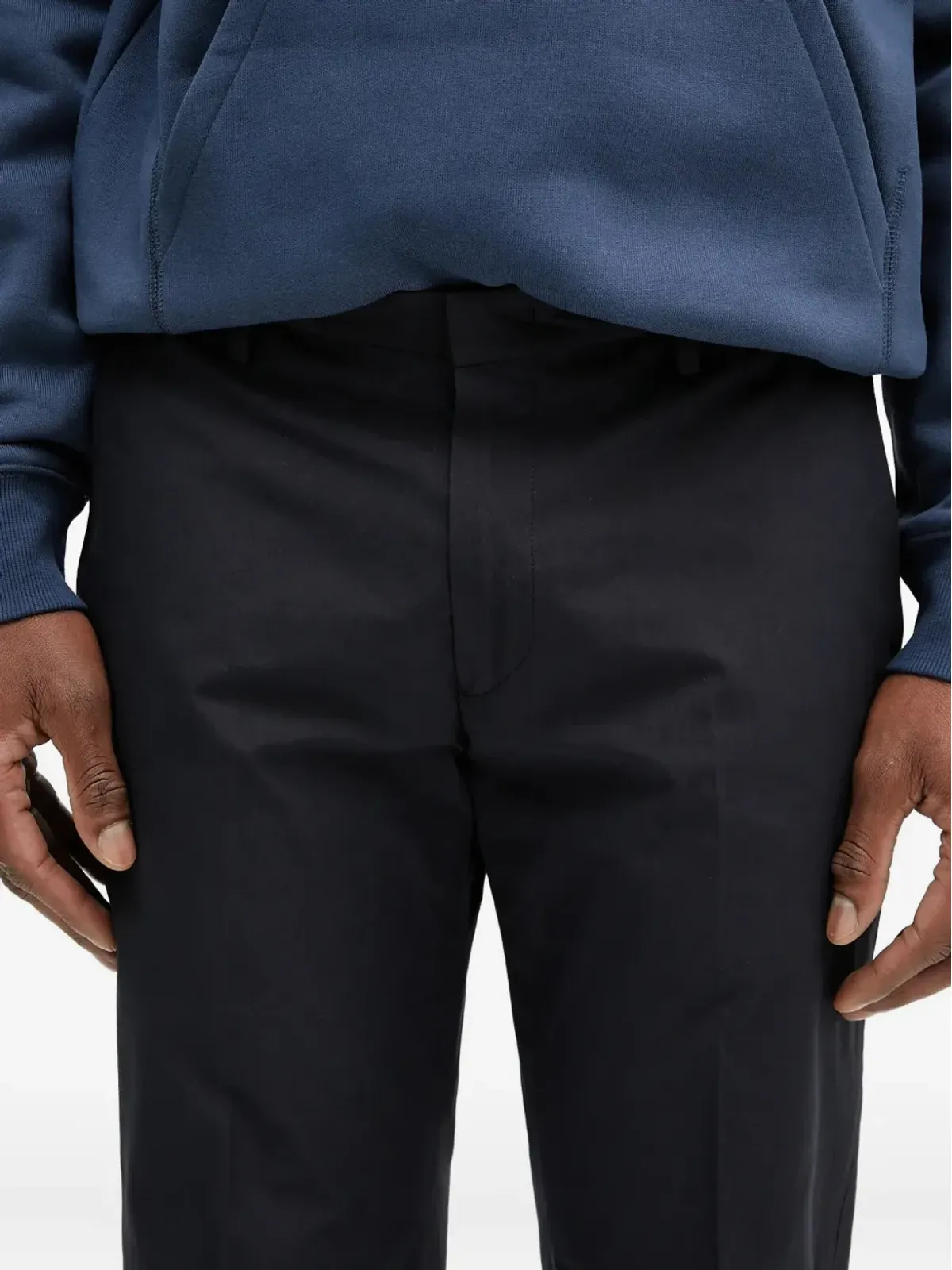 Paul Smith センタープレスパンツ - 画像5
