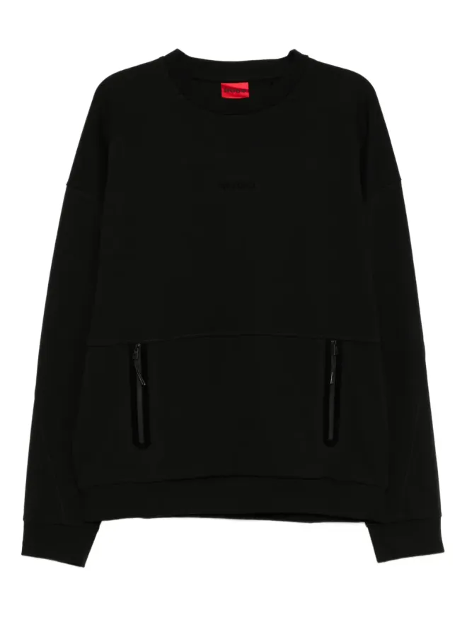 Hugo HUGO 長袖スウェットシャツの商品画像