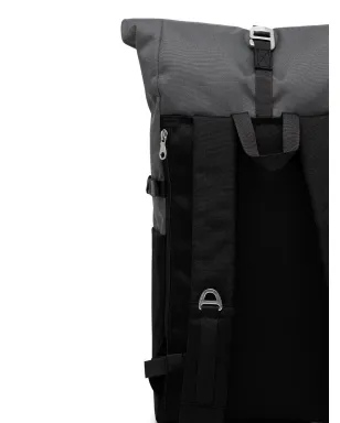 Sandqvist Icon Rolltopバックパック - サムネイル3