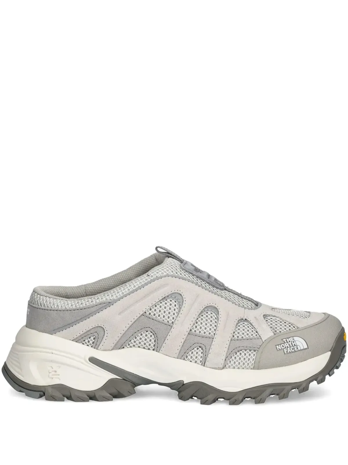 The North Face ヘッジホッグ06 RVST スニーカー - 画像1