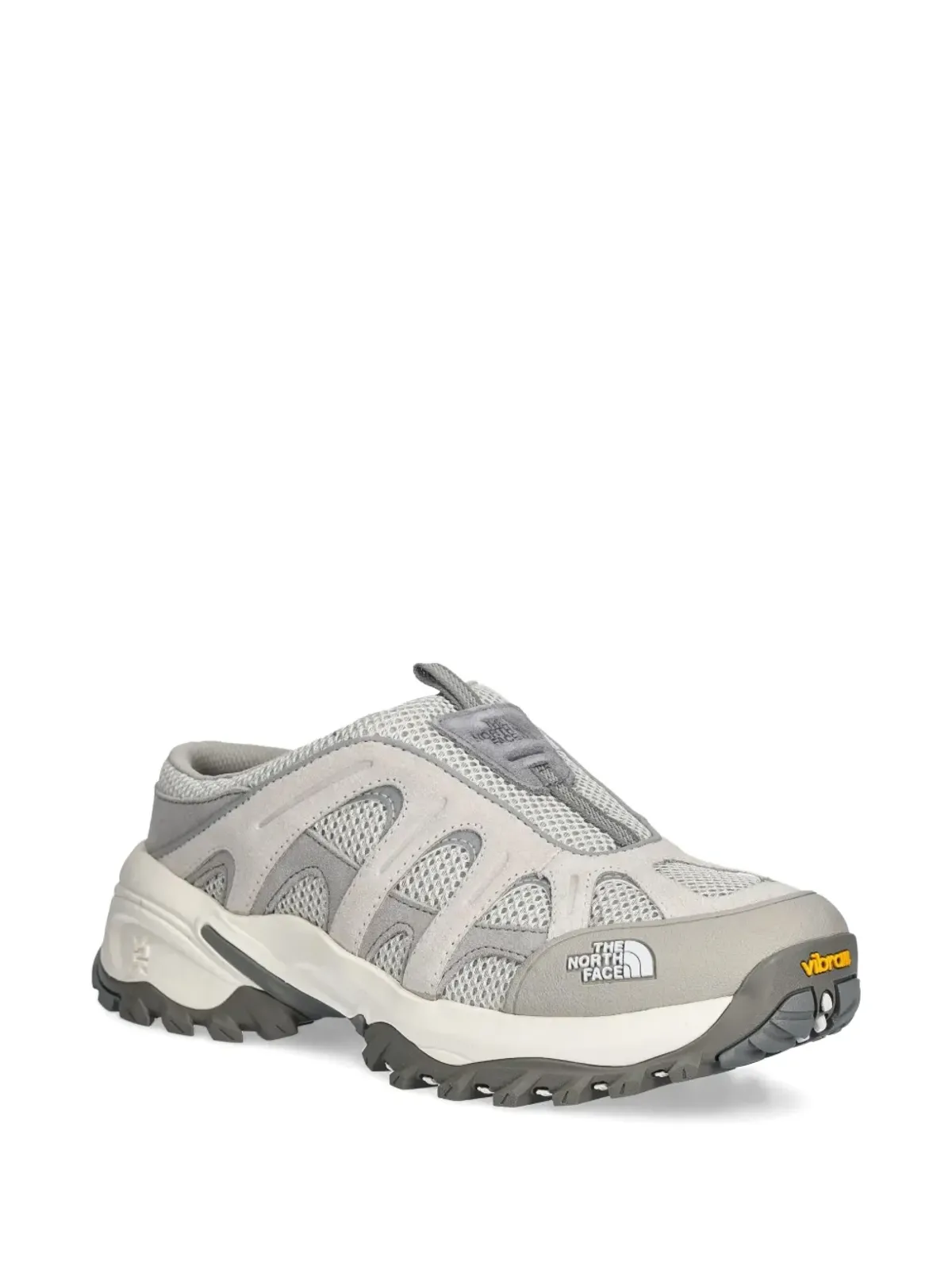 The North Face ヘッジホッグ06 RVST スニーカー - 画像2