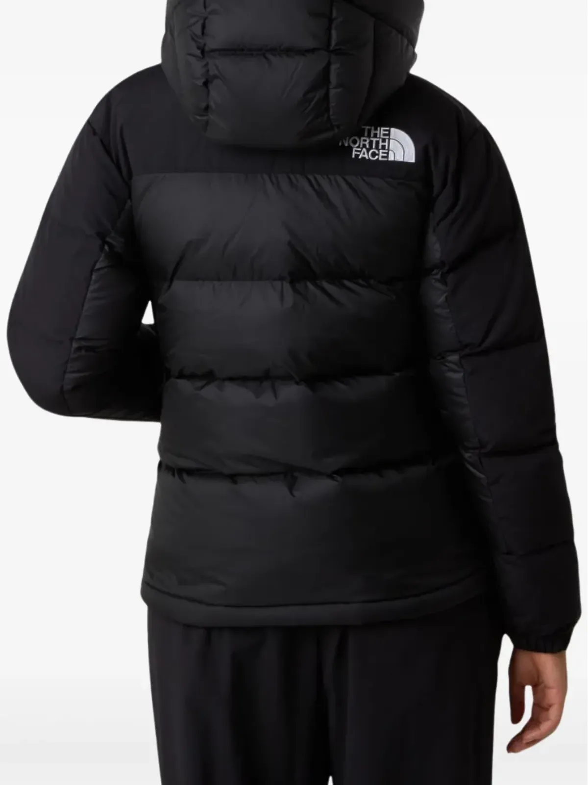 The North Face Hmlyn フード付きダウンジャケット - 画像3