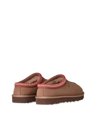 UGG Tasman II ブレイドトリム シープスキン スリッパ - サムネイル3