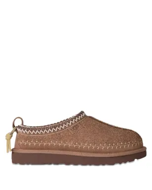 UGG タスマン ステッチド スリッパ - サムネイル1