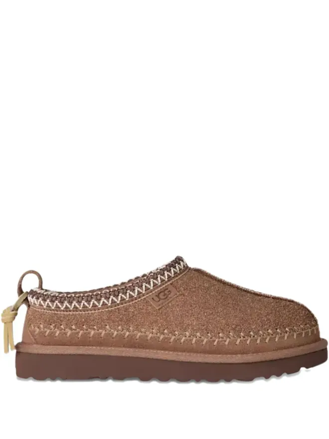 UGG UGG タスマン ステッチド スリッパの商品画像