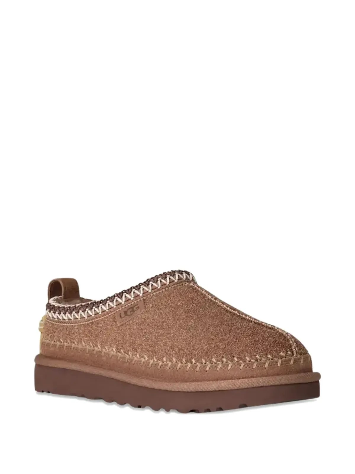UGG タスマン ステッチド スリッパ - 画像2