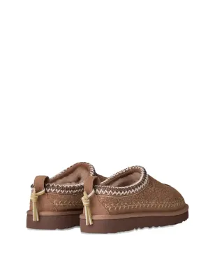UGG タスマン ステッチド スリッパ - サムネイル3