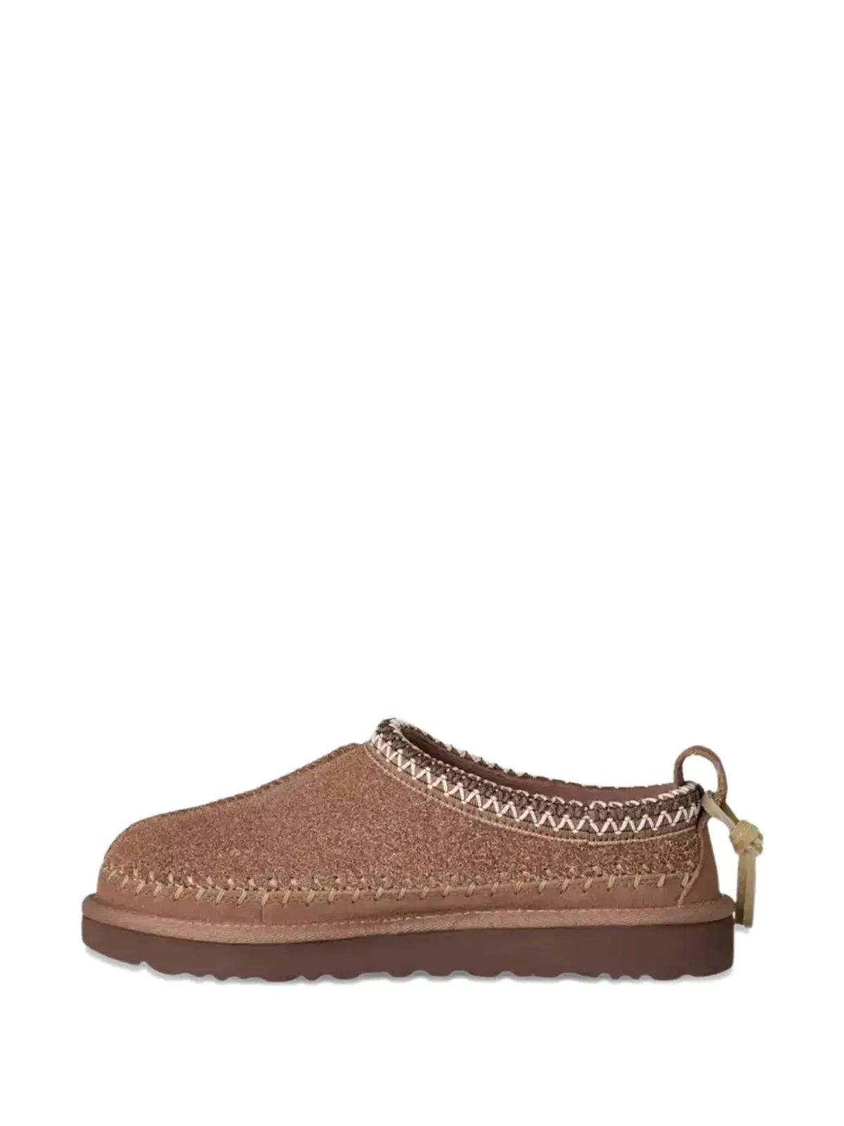 UGG タスマン ステッチド スリッパ - 画像4