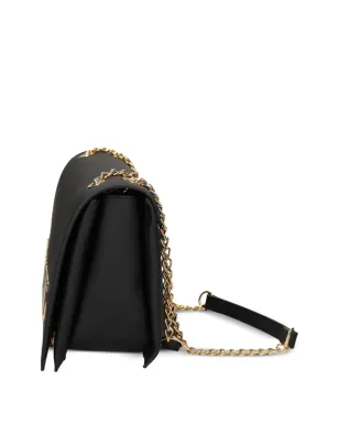 Love Moschino ロゴプレート付きショルダーバッグ - サムネイル1