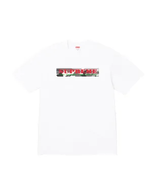 Supreme ハードコアTシャツ SS 25 ホワイト - サムネイル1