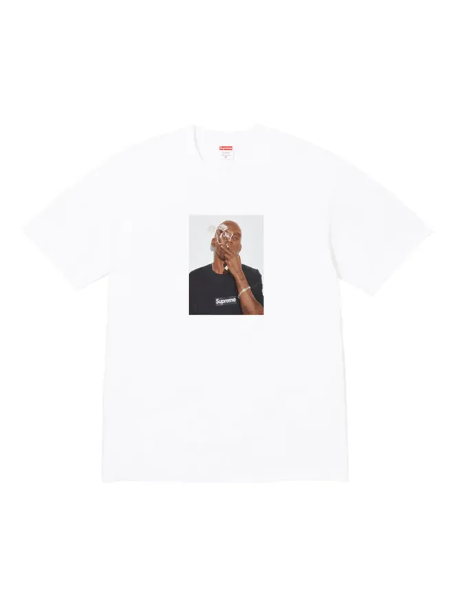 Supreme Supreme Dean Blunt Tシャツの商品画像