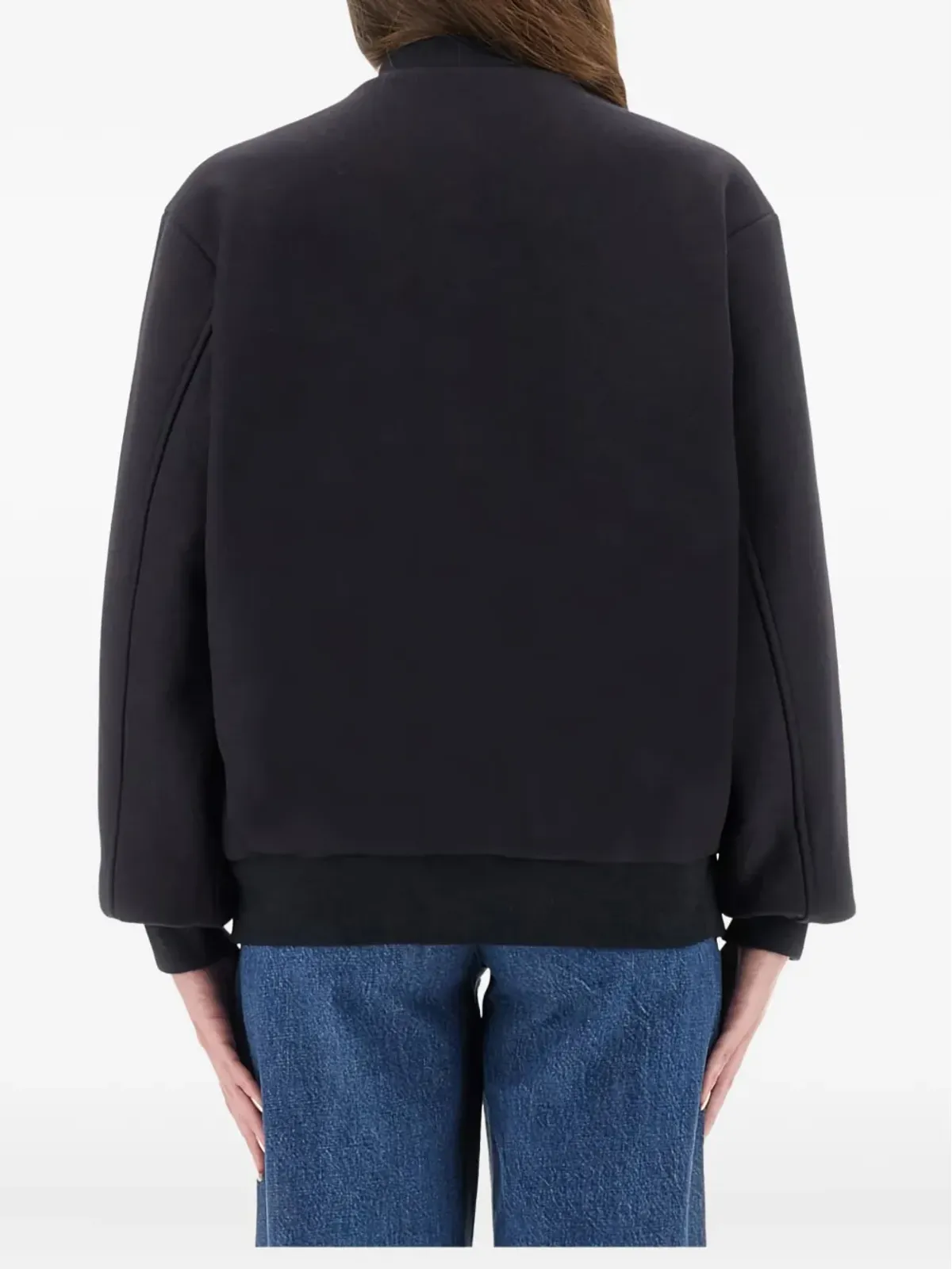 A.P.C. ボタン刺繍ジャケット - 画像4