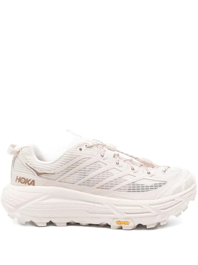 HOKA HOKA Mafate Three2 ロー・トップスニーカーの商品画像