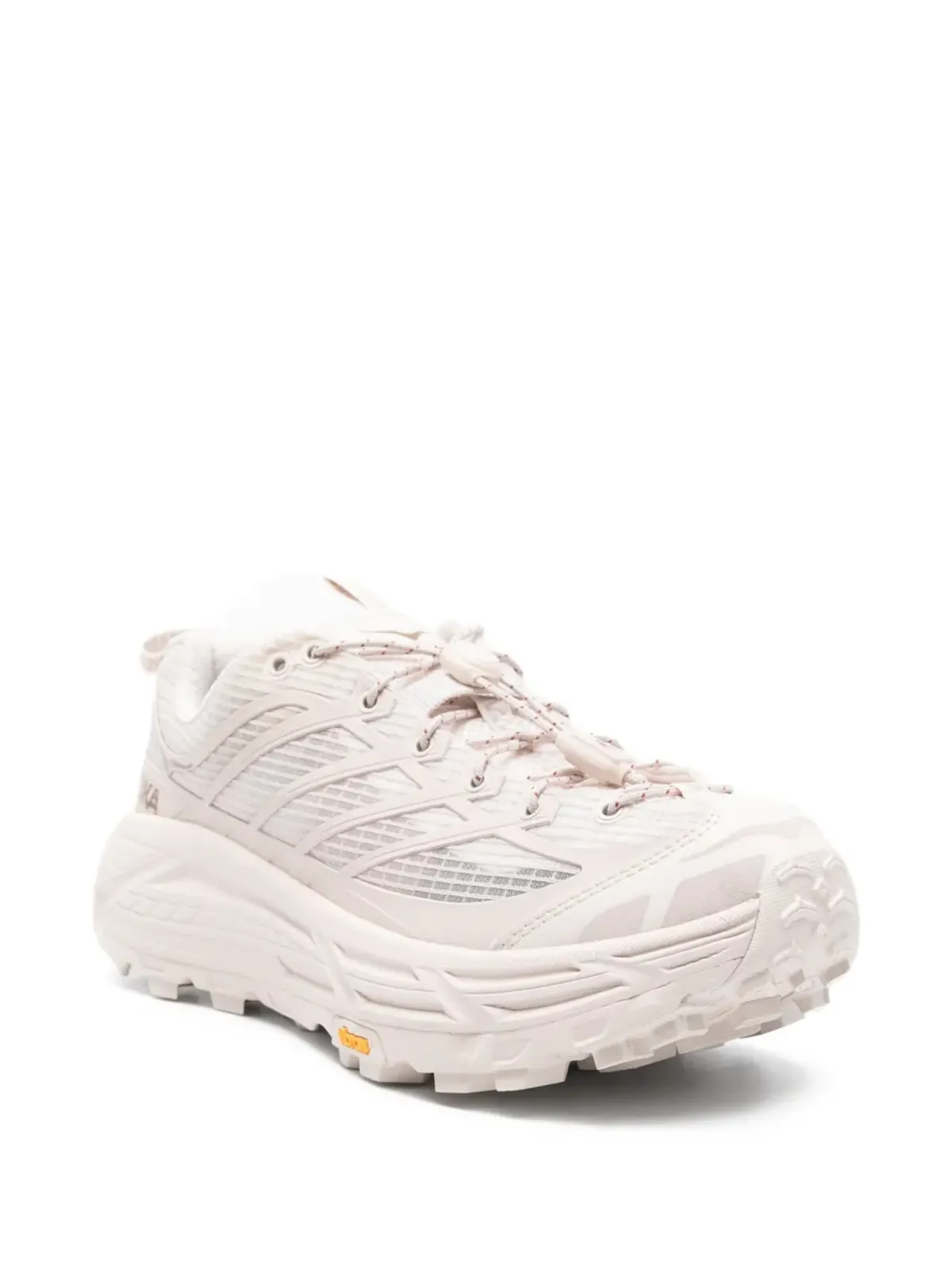 HOKA Mafate Three2 ロー・トップスニーカー - 画像2